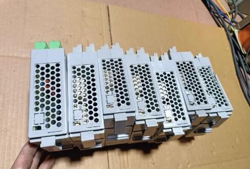 وحدة PLC 6DD2920-1AW1 المنتجات الصناعية مع ضمان لمدة سنة واحدة في المخزون in Saudi Arabia