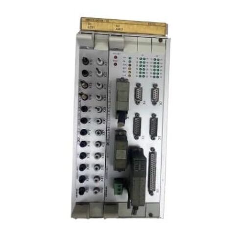 PLC Module 6DD2920-0BB0 Industrial Products with One Year Warranty in Stock in Saudi Arabia