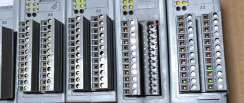 PLC Module 6DD2920-0BB0 Industrial Products with One Year Warranty in Stock in Saudi Arabia