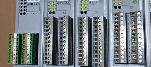 PLC Module 6DD2920-0BB0 Industrial Products with One Year Warranty in Stock in Saudi Arabia