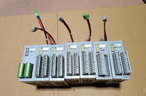 PLC Module 6DD2920-0BB0 Industrial Products with One Year Warranty in Stock in Saudi Arabia