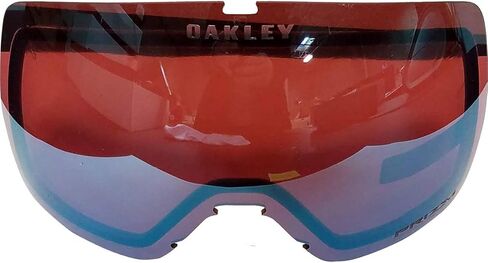 Oakley Flight Tracker S Replacement Lens in Saudi Arabia
