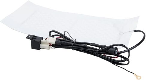Tusk ATV/Motorcycle Seat Heater For ARCTIC CAT Alterra 450 2016,2021-2024 in Saudi Arabia