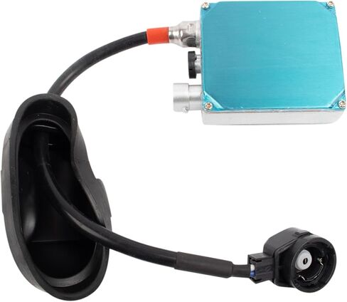 وحدة التحكم في الصابورة TRQ HID متوافقة مع 1999-2001 BMW 740i 740iL 750iL 2000-2003 Z8 فولفو S40 2000-2004 V40 in Saudi Arabia