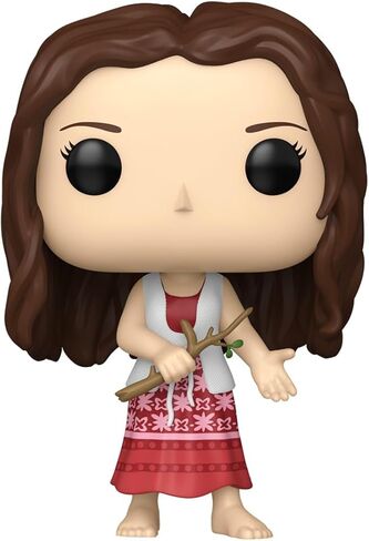 فانكو بوب! التلفزيون: Firefly - River Tam - شخصية الفينيل القابلة للتجميع - فكرة هدية - بضائع رسمية - ألعاب للأطفال والكبار - عشاق التلفزيون - شخصية نموذجية لهواة الجمع والعرض in Saudi Arabia