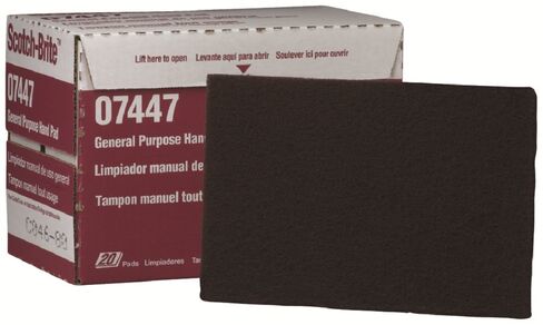 3M 07447 General Purpose Hand Pad in Saudi Arabia