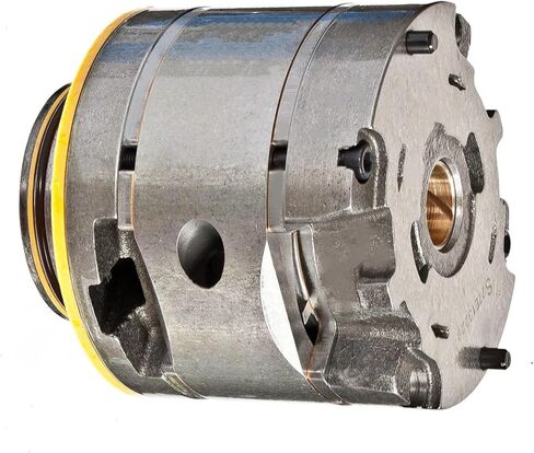 Hydraulic Pump Cartridge Suitable for Caterpillar CAT Engine 3412 3412E for Tractor D10N D10R 9T-5336 in Saudi Arabia