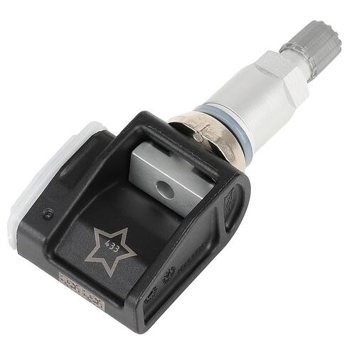 FINDAUTO 315MHz Tire Pressure Sensor TPMS Programmed Tire Pressure Monitoring System Sensors Compatible For Audi For Volkswagen 1K0907253D in Saudi Arabia