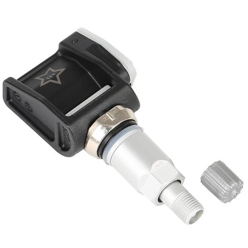 FINDAUTO 315MHz Tire Pressure Sensor TPMS Programmed Tire Pressure Monitoring System Sensors Compatible For Audi For Volkswagen 1K0907253D in Saudi Arabia