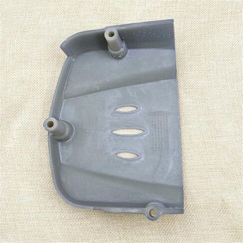 علبة المرافق، غطاء علبة المرافق مناسب لـ Haojue سوزوكي EN125-2-2A-2F HJ125 غطاء حماية ضرس أمامي غطاء علبة المرافق الجانبي غطاء محرك الدراجة النارية in Kuwait