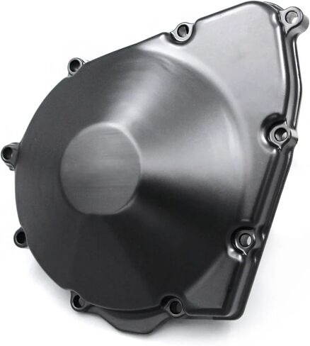 علبة المرافق، غطاء علبة المرافق مناسب لـ GSF600 Bandit 600 1996-2003 GSX600F GSX750F Katana 1998-2006 GSF GSX غطاء الجزء الثابت لعلبة المرافق للمحرك الأيمن الأيسر (يمين) in Kuwait
