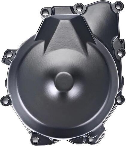 علبة المرافق ، غطاء علبة المرافق صالح لياماها YZF-R6 R6 2006-2014 غطاء المحرك غطاء المحرك الثابت علبة المرافق غطاء جانبي قذيفة in Kuwait