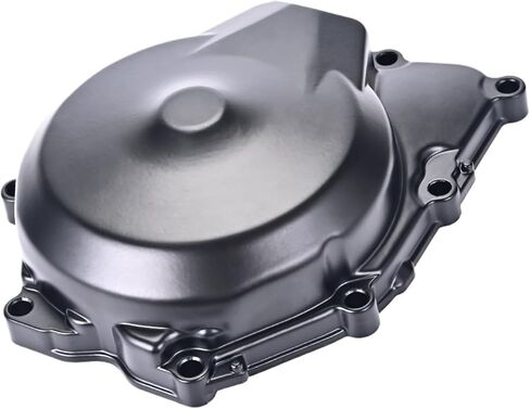 علبة المرافق ، غطاء علبة المرافق صالح لياماها YZF-R6 R6 2006-2014 غطاء المحرك غطاء المحرك الثابت علبة المرافق غطاء جانبي قذيفة in Kuwait