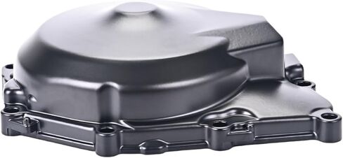 علبة المرافق ، غطاء علبة المرافق صالح لياماها YZF-R6 R6 2006-2014 غطاء المحرك غطاء المحرك الثابت علبة المرافق غطاء جانبي قذيفة in Kuwait