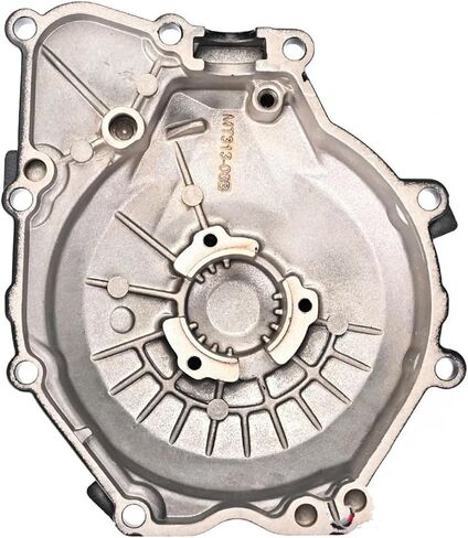 علبة المرافق ، غطاء علبة المرافق صالح لياماها YZF-R6 R6 2006-2014 غطاء المحرك غطاء المحرك الثابت علبة المرافق غطاء جانبي قذيفة in Kuwait