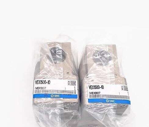 1PC 100% New SMC solenoid valve VEX1901-143G pneumatic valve 0.005~0.9MPA in Saudi Arabia
