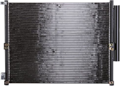 TYC 3282 Condenser Assembly Compatible with 2003-2009 Toyota 4 Runner in Saudi Arabia
