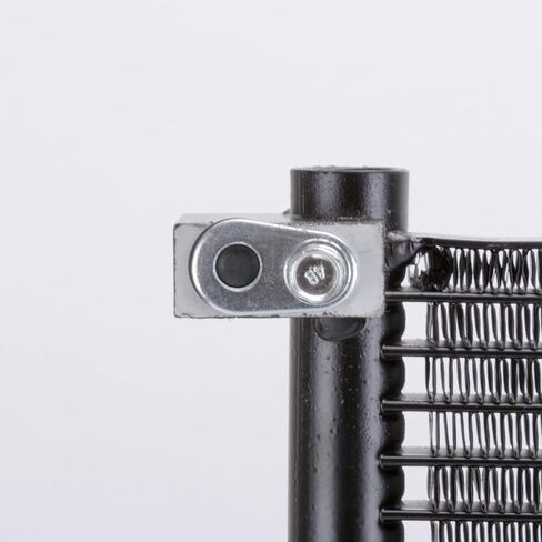 TYC 3282 Condenser Assembly Compatible with 2003-2009 Toyota 4 Runner in Saudi Arabia