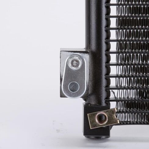 TYC 3282 Condenser Assembly Compatible with 2003-2009 Toyota 4 Runner in Saudi Arabia