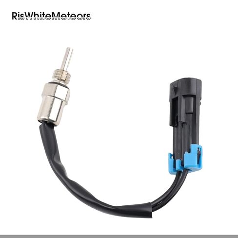 8M0142542 Temperature Sensor Replacement for Mercury Mercruiser Outboard 175-600HP in Saudi Arabia