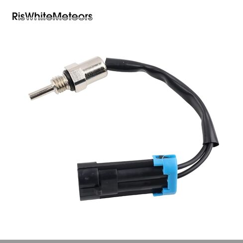 8M0142542 Temperature Sensor Replacement for Mercury Mercruiser Outboard 175-600HP in Saudi Arabia