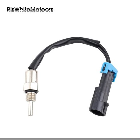 8M0142542 Temperature Sensor Replacement for Mercury Mercruiser Outboard 175-600HP in Saudi Arabia