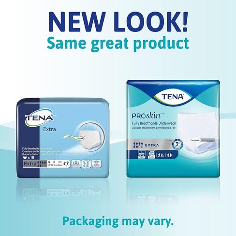 TENA Extra Underwear in Saudi Arabia