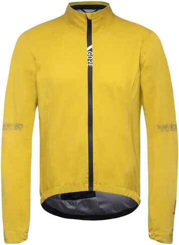 GORE WEAR Torrent Jacket Mens, Black, Medium in Saudi Arabia