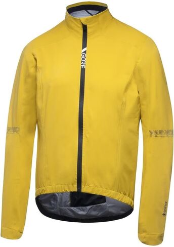 GORE WEAR Torrent Jacket Mens, Black, Medium in Saudi Arabia