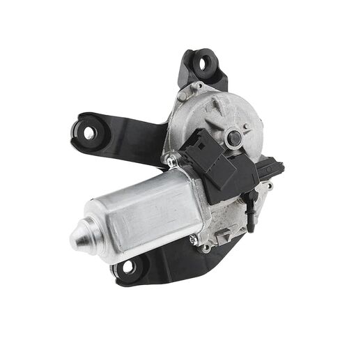Rear Windshield Wiper Motor Compatible for Mini Cooper Compatible for Countryman Paceman 61627036154 in Saudi Arabia