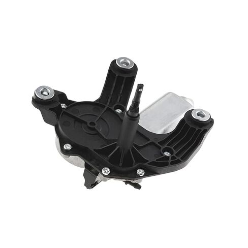 Rear Windshield Wiper Motor Compatible for Mini Cooper Compatible for Countryman Paceman 61627036154 in Saudi Arabia
