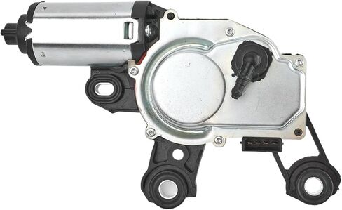 12V Car Rear Window Windscreen Wiper Motor Compatible For Audi A3 8P A4 8E 8K A6 4F Q5 8R Q7 4L 8E9955711A 8E9955711B 8E9955711C 8E9955711D in Saudi Arabia