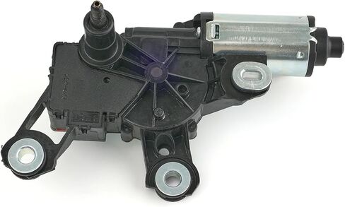 12V Car Rear Window Windscreen Wiper Motor Compatible For Audi A3 8P A4 8E 8K A6 4F Q5 8R Q7 4L 8E9955711A 8E9955711B 8E9955711C 8E9955711D in Saudi Arabia