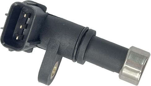 FainWan Transmission Vehicle Speed Sensor 28810-PPW-013 28810PPW013 Compatible with Accord CR-V RSX TL TSX Element Odyssey 3.0L 2003-2008 SC234 AU0190 28650-PPW-013 in Saudi Arabia