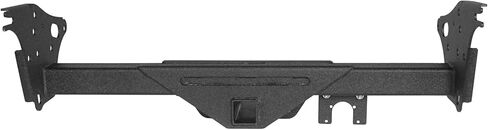 Hooke Road Tacoma Class 3 Trailer Hitch Rear Tow Hitch 2-Inch Receiver for 2005-2015 Toyota Tacoma 2nd Gen (Exclude X-Runner) in Saudi Arabia