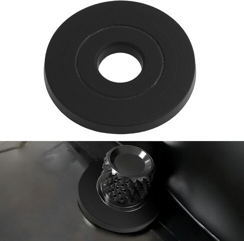 Rear Fender Seat Bolt Screw Rubber Gasket Mounting Protector for Sporster 1200 883 Touring Road King Road Glide Street Glide Electra Glide Softail Dyna Non-Slip in Saudi Arabia
