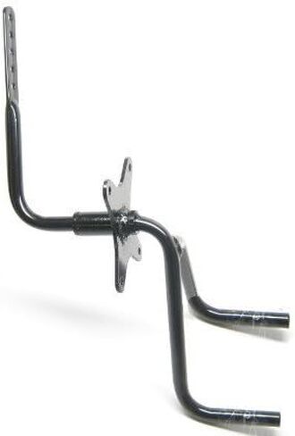 Firewall Mount Gas Pedal Bryke Racing in Saudi Arabia