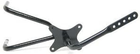 Firewall Mount Gas Pedal Bryke Racing in Saudi Arabia