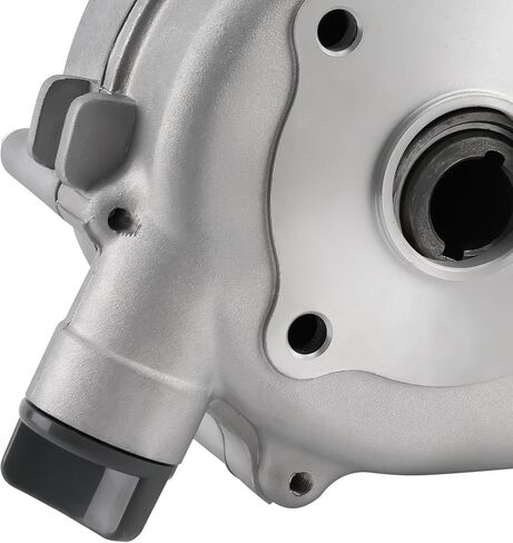 علبة تروس تخفيض maxpeedingrods كاملة 2:1 5.5HP لهوندا GX160 GX200، لـ Loncin G160 G200، لـ Lifan LF200 LF210 مجموعة صندوق تروس المحرك من النوع القياسي مع قابض رطب in Kuwait