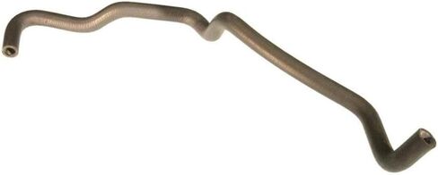 1x HVAC Heater Hose Replaces# 11089, 4662182 for Heater To Pipe-2 for Chrysler Cirrus 2.5L 1995 1996 1997 1998 1999 2000, for Dodge Stratus 2.5L 1995 1996 1997 1998 1999 2000 in Saudi Arabia