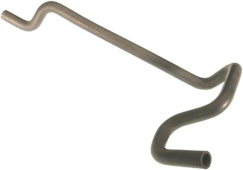 1x HVAC Heater Hose Replaces# 18208L, 19218 for Heater To Intake Manifold for Ford F-550 Super Duty 6.8L 1999 2000 2001 2002 2003 2004, for F-250 Super Duty 5.4L 1999 2000 2001 2002 in Saudi Arabia