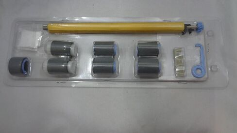 RK-4200 مجموعة أسطوانة الصيانة لـ HP LJ 4200 4300 4250 4345 4350-10pcs in Kuwait