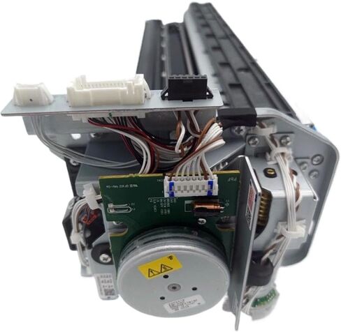 Paper Feed Belt Unit Drawer Assembly Compatible with Printer Supplies WF-C17590 WF-C20590 WF-C20600 WF-C20750 WF-C21000 in Saudi Arabia