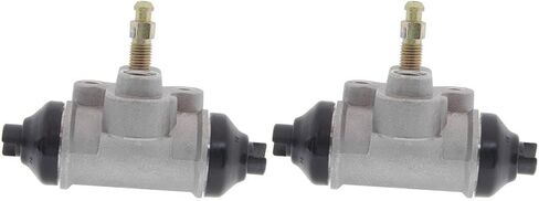 ‎A-Partrix Rear Wheel Cylinder, Break Cylinder Back Drum Brake Wheel Cylinder (Set 2) fits Kia Sephia 2000 1999 1998 1997 1996 1995 1994 fits Kia Spectra 2000 in Saudi Arabia