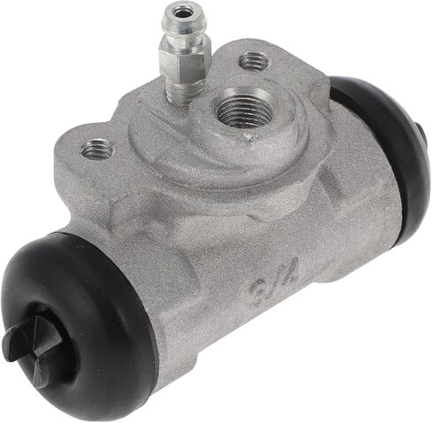 Rear Brake Wheel Cylinder for Toyota RAV4 2001-2005 Durable Drum Brake Cylinder No.4755042020 Aluminum Alloy 1 Pcs in Saudi Arabia