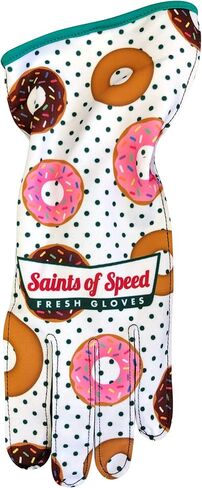 Saints of Speed Karting, Driving, & Sim Racing Gloves (Glazer 2.0 Model) in Saudi Arabia