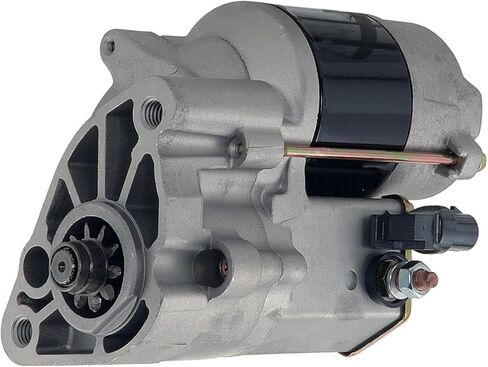 ACDelco Gold 337-1160 Starter in Saudi Arabia