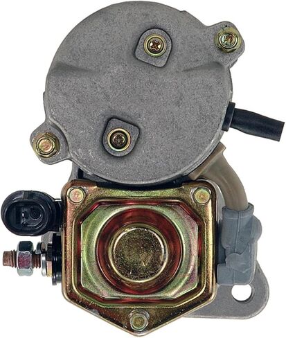 ACDelco Gold 337-1160 Starter in Saudi Arabia