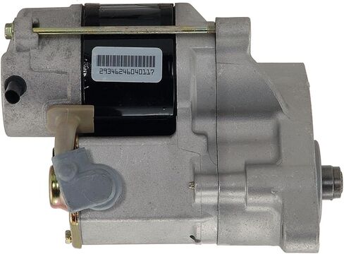 ACDelco Gold 337-1160 Starter in Saudi Arabia
