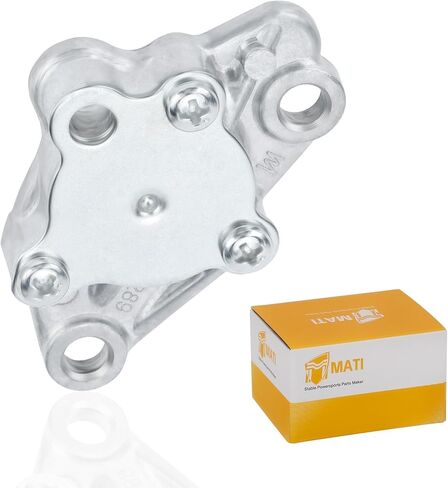 مجموعة مضخة زيت M MATI لهوندا TRX90 1993-2006 TRX90X 2009-2023 TRX90EX 2007-2008 15100-KWB-600 15100-GF6-000 in Saudi Arabia
